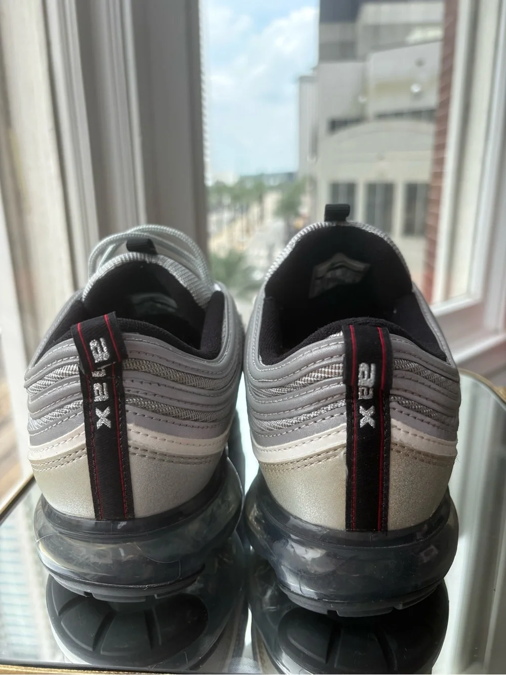 Nike Air VaporMax 97